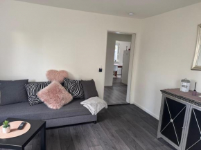 FeWo Tanja - Privatzimmer Rickenbach